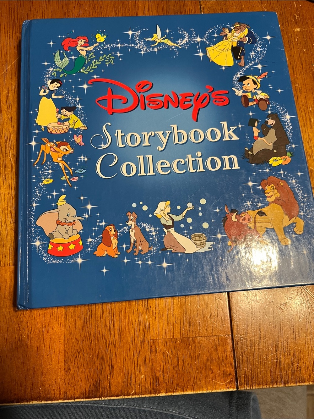 Disney Storybook Collection